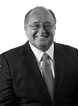 Frederick R. Carrick